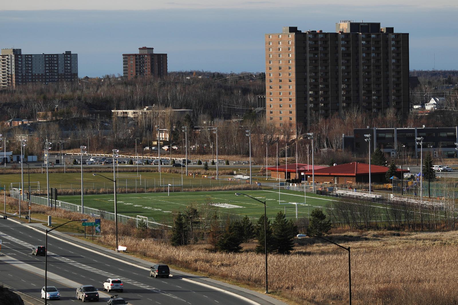 Publicité Grand Sudbury
