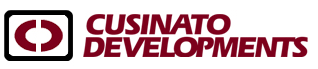 Cusinato Developments Logo