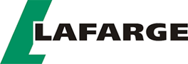 Lafarge Logo