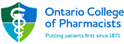Ontario College of Pharmacist Logo