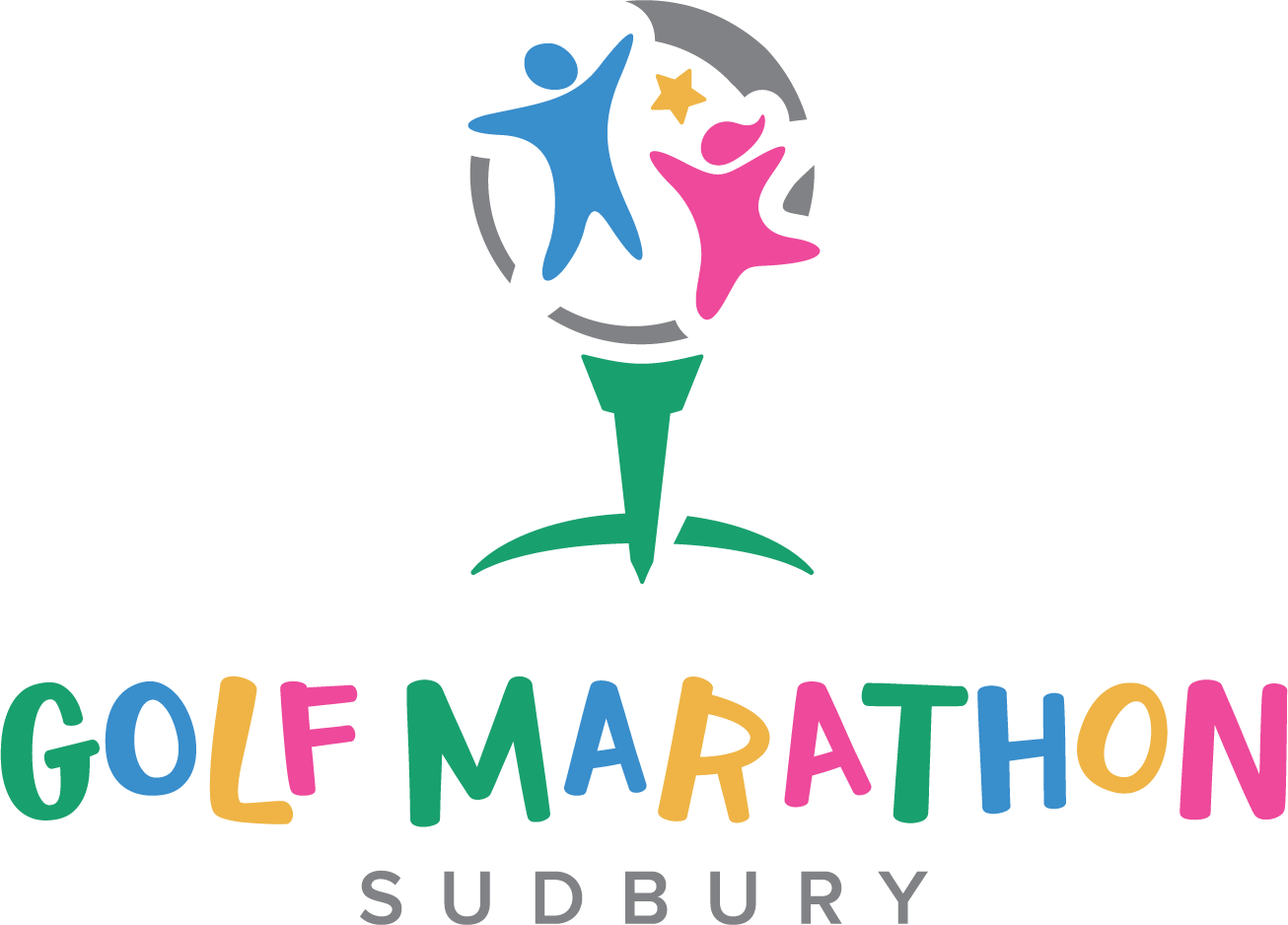Gold Marathon Sudbury Logo
