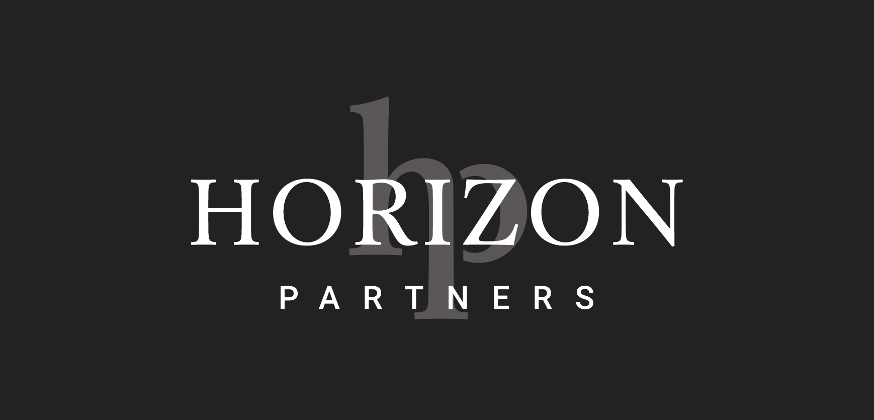 Horizon Partners Logo