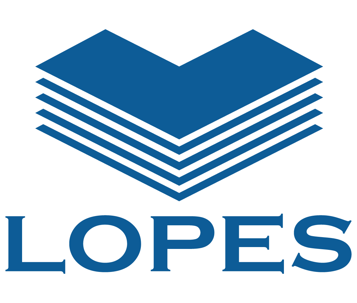 Logo de Lopes Limited