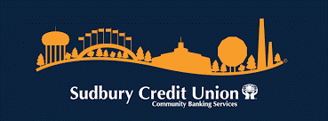 Logo de Sudbury Credit Union
