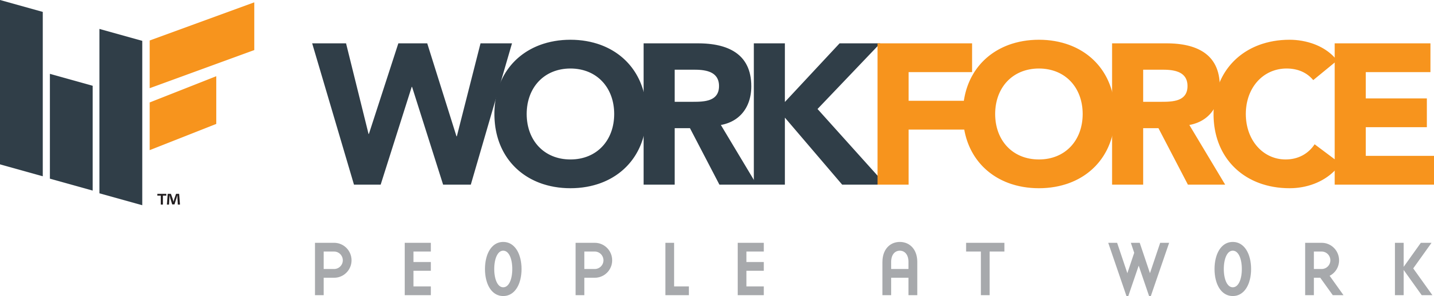 Workforce Logo