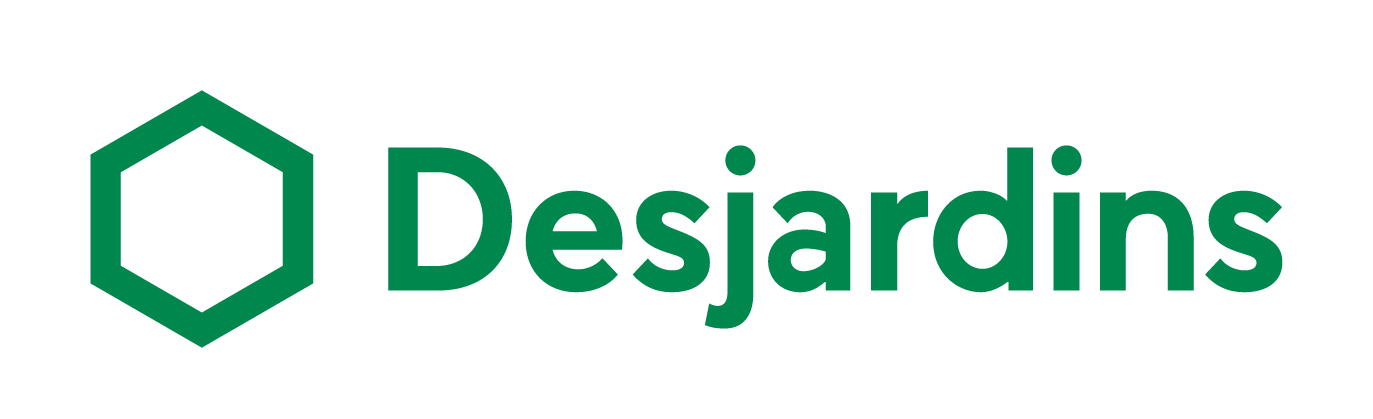 Logo de Desjardins Ontario Credit Union