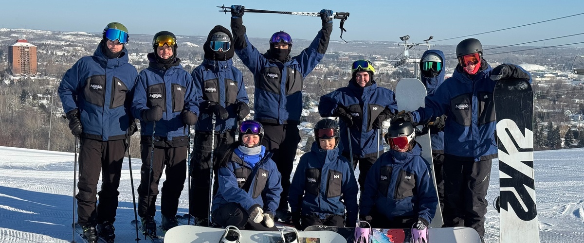 Travaillez avec nous