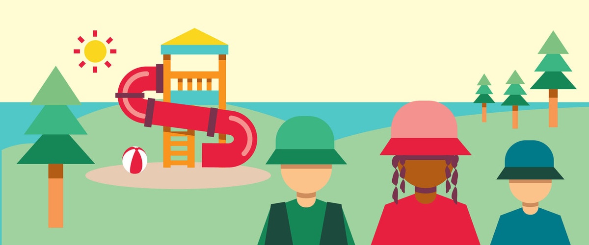 Pourquoi les camps/programmes d'été abordables et accessibles sont-ils importants?