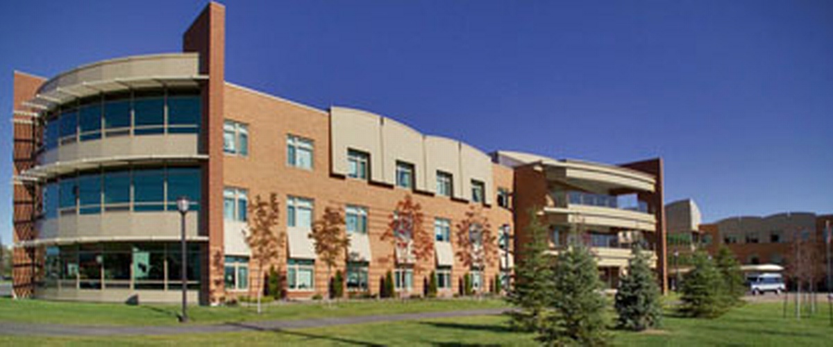 Soins de longue durée et Pioneer Manor