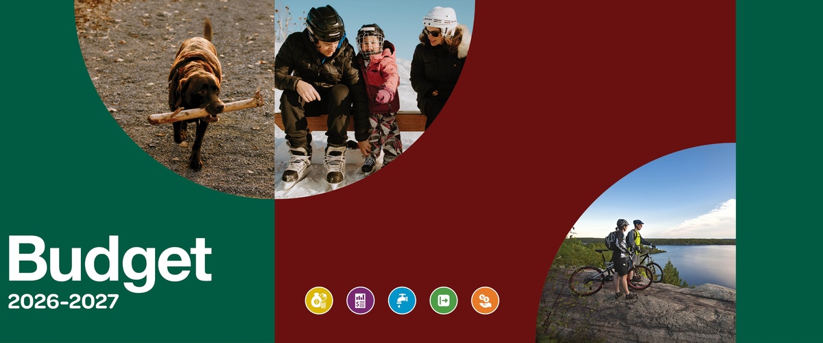 Budget 2026 approuvé