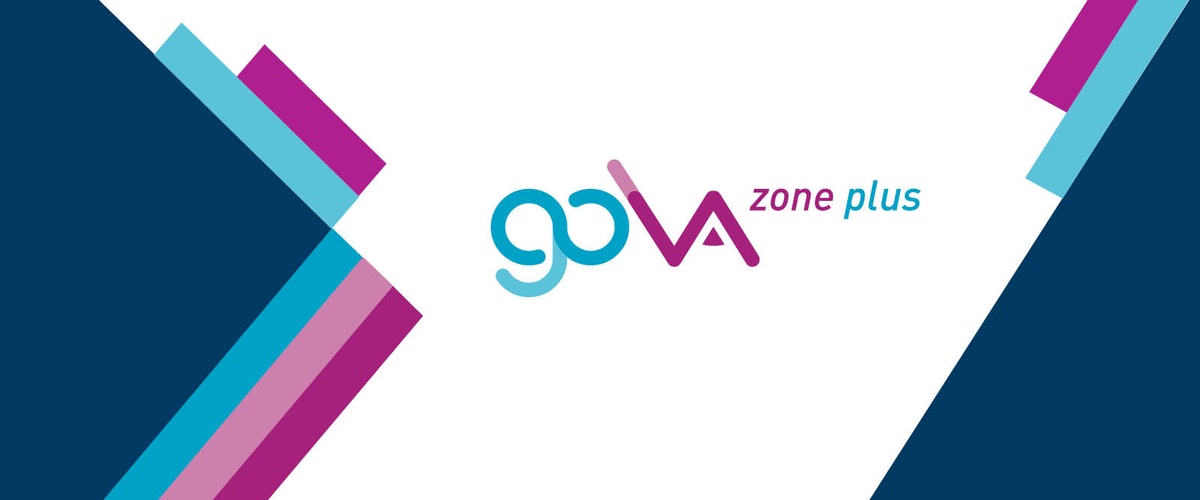 Appli GOVA Zone Plus