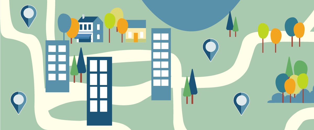 Stratégie d'approvisionnement en terrains