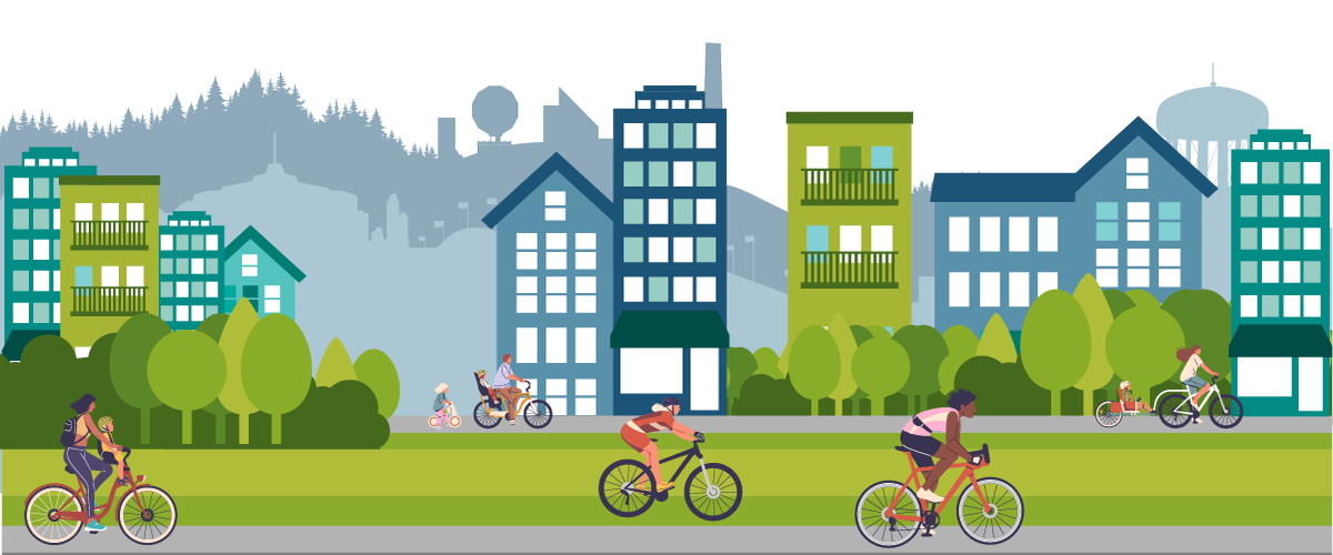 Révision des normes de stationnement