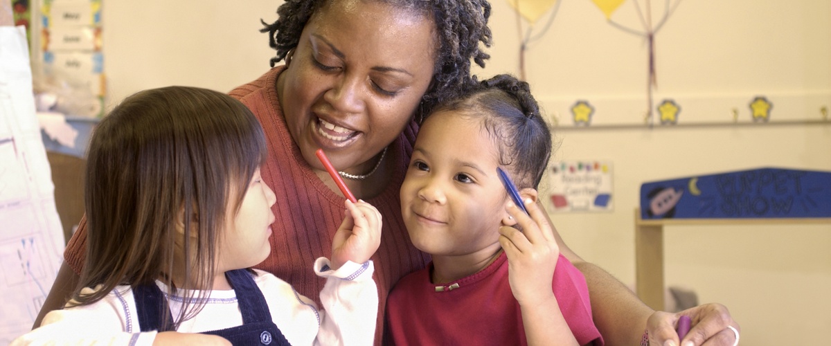 Syst&egrave;me des services &agrave; la petite enfance