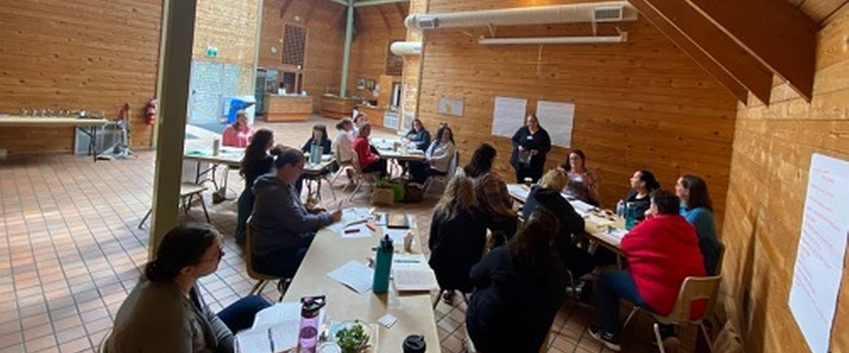 Ententes de financement conclues avec les exploitants de services de garde d'enfants