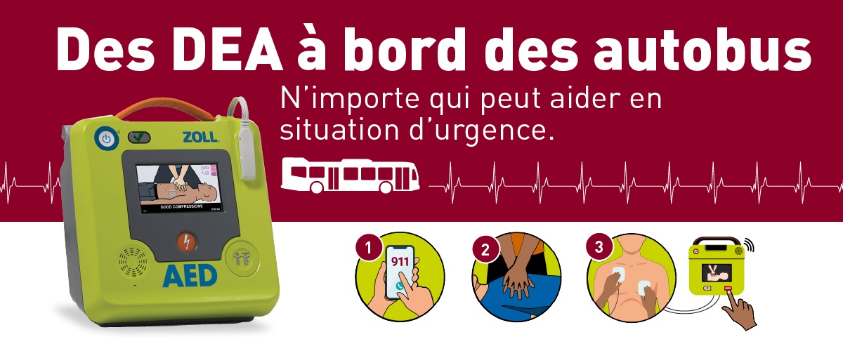 DAE &agrave; bord