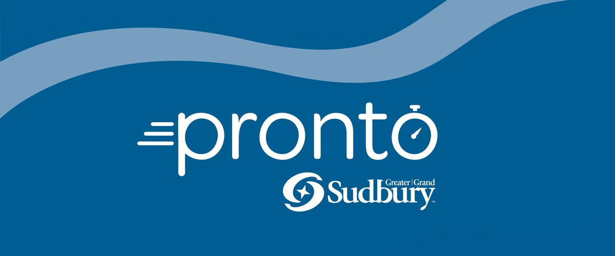 Votre guide pour Pronto