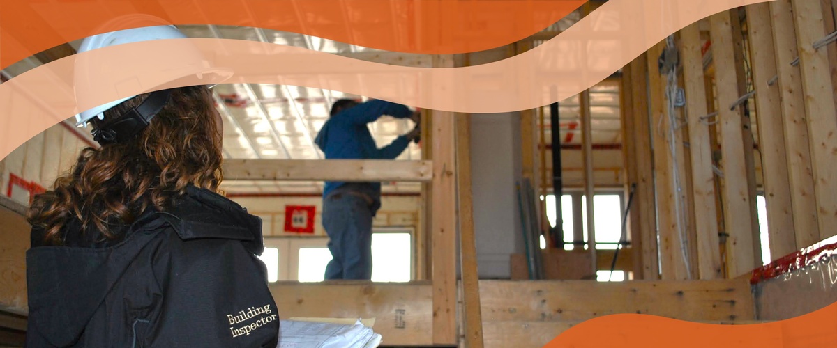 Inspections des b&acirc;timents