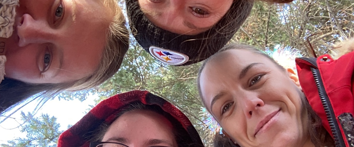 Programme de leadership pédagogique