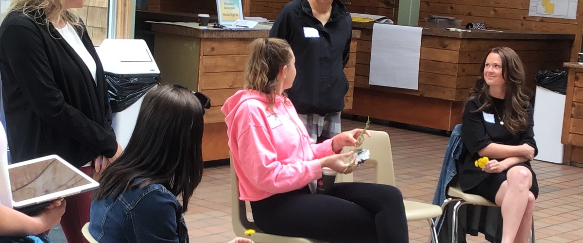 Rencontres d'apprentissage