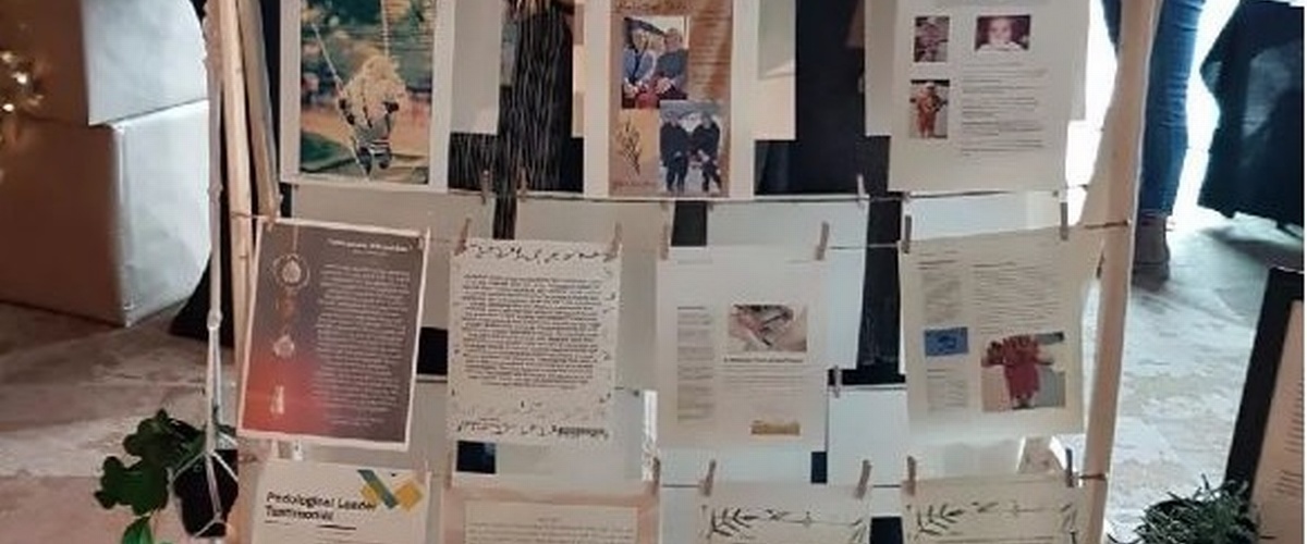 Évaluation du programme