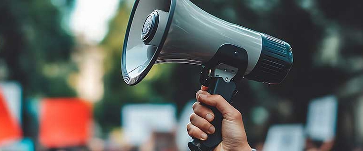 Rassemblements et manifestations sur le territoire de la Ville du Grand Sudbury