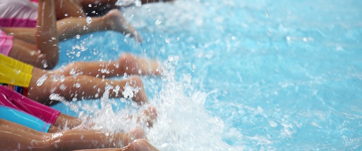 À votre santé sans rien dépenser (Natation publique gratuite)