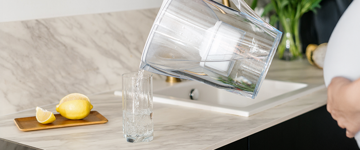 Programme concernant les filtres en plomb