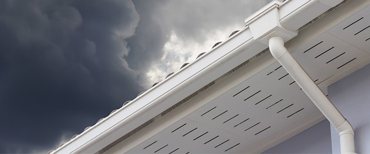 Eaux pluviales (captage et infiltration)