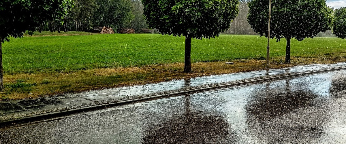 R&eacute;silience aux inondations pour les propri&eacute;t&eacute;s industrielles, commerciales et institutionnelles