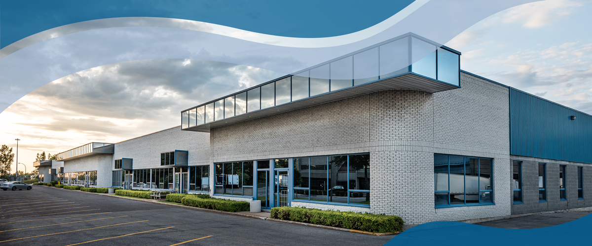 Permis industriels, commerciaux et institutionnels