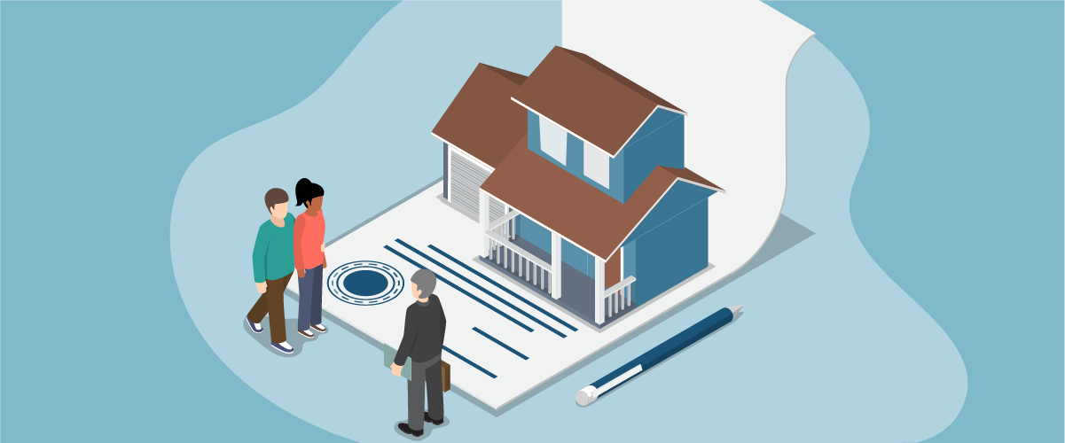 Incitations à la construction résidentielle