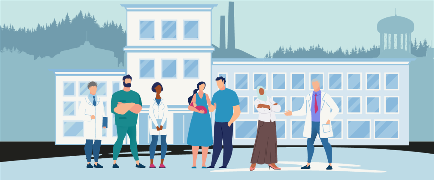 Services d'accès au logement et d'aide au logement