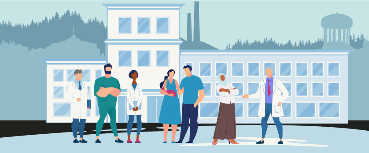 Services d'accès au logement et d'aide au logement