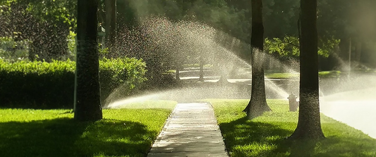 Règlements sur l'utilisation de l'eau