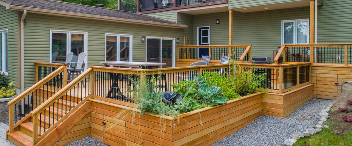 Guides de projets de rénovation