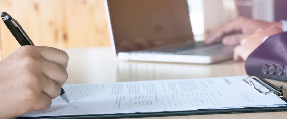 Formulaires de demande de permis de construire