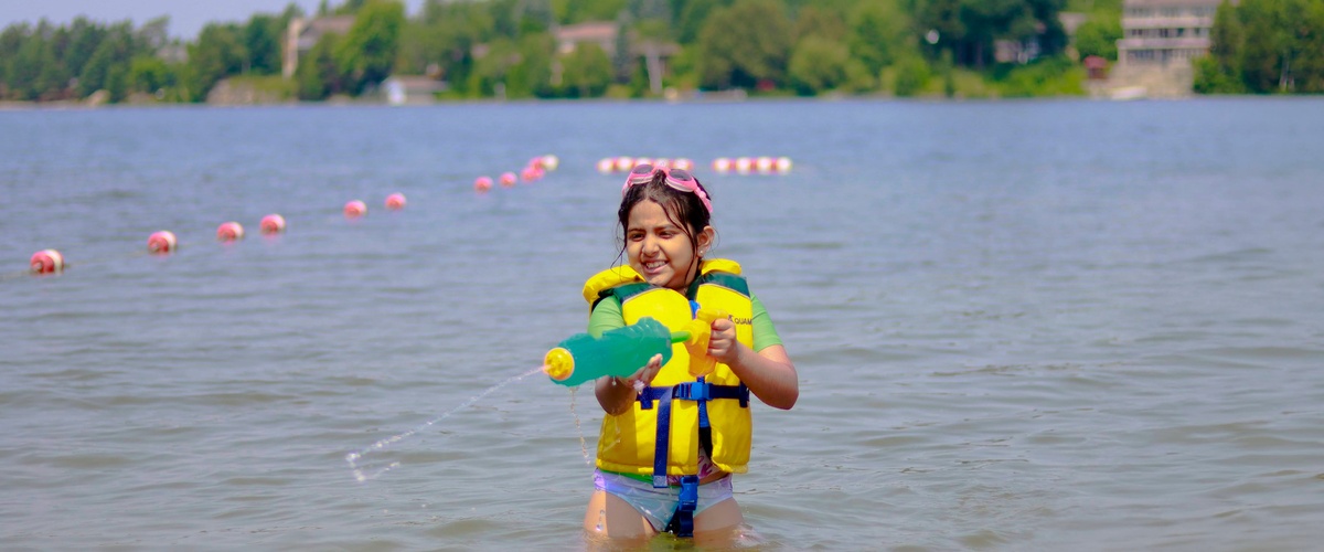 Camps sp&eacute;cialis&eacute;s