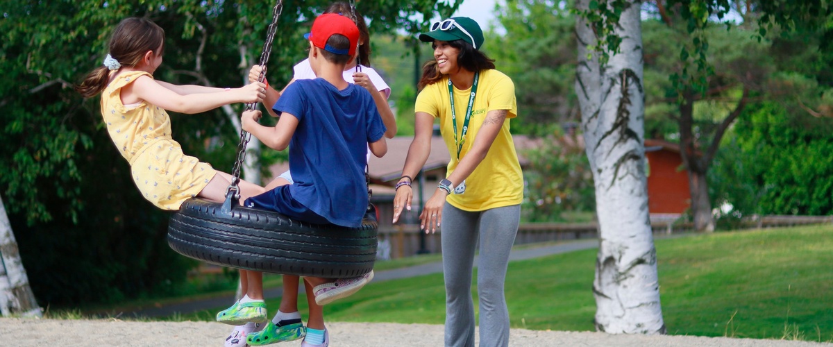 Service de soutien &agrave; l'inclusion