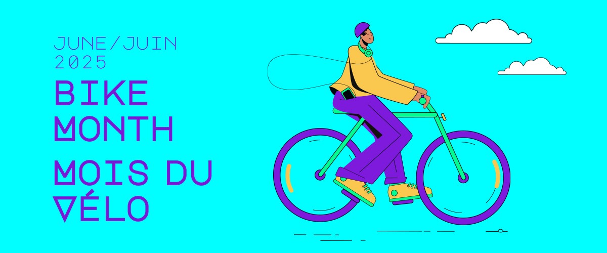 Mois du vélo