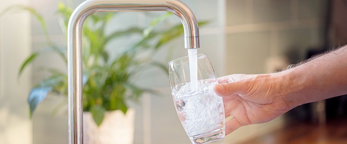 Rapports sur la qualité de l'eau potable