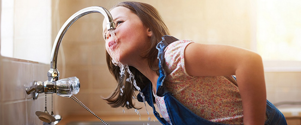 Qualité de l'eau potable