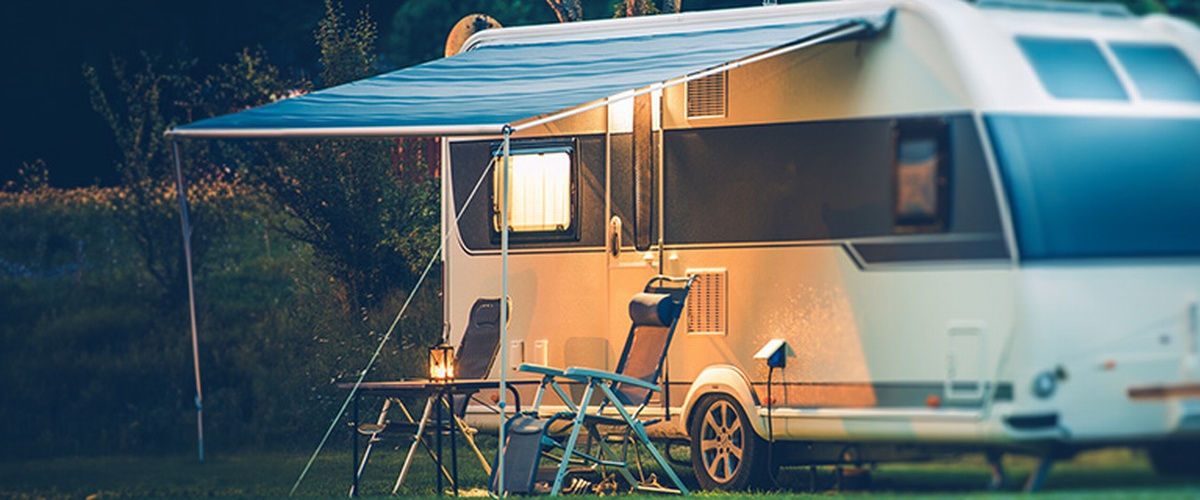 Stations de vidange des v&eacute;hicules r&eacute;cr&eacute;atifs