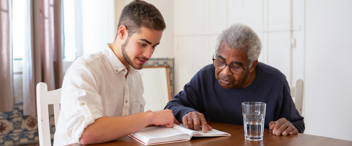 Les services communautaires et sociaux