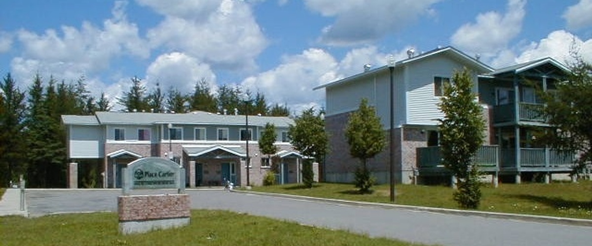 Place Cartier, Habitation à but non lucratif de Dowling Inc.