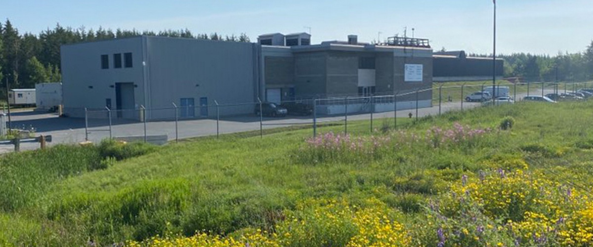 Processus de Traitement de l'Eau