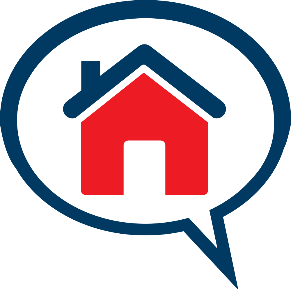 Si vous ne vous sentez pas bien ou si vous croyez souffrir de la COVID-19, restez à la maison.